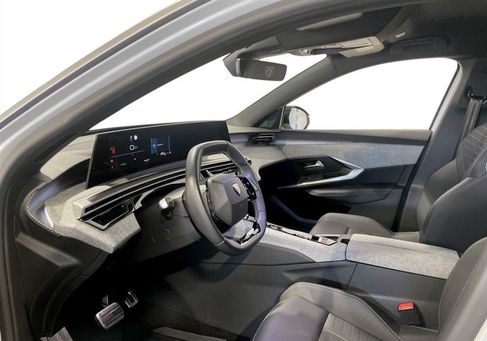 Peugeot 3008, 2025