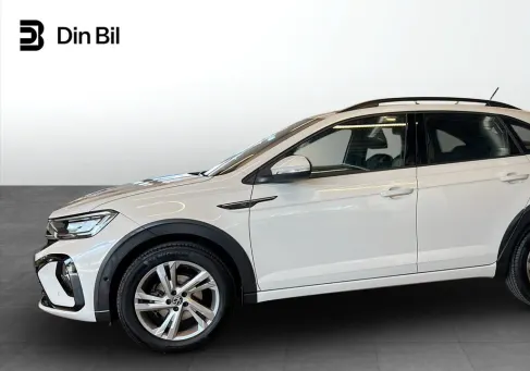 Volkswagen Taigo, 2023