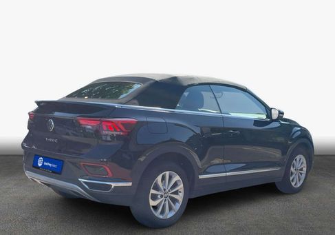 Volkswagen T-Roc, 2023