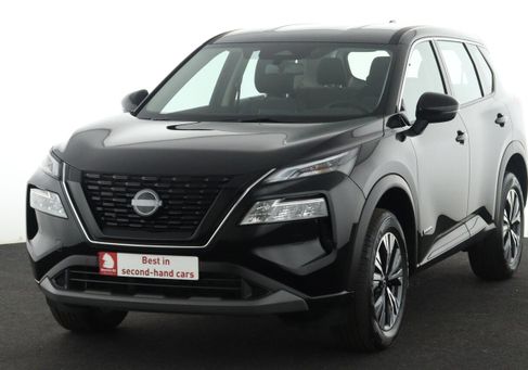 Nissan X-Trail, 2023 3