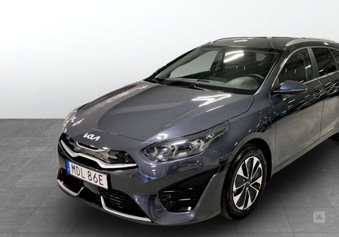 Kia Cee&#039;d Sportswagon, 2024