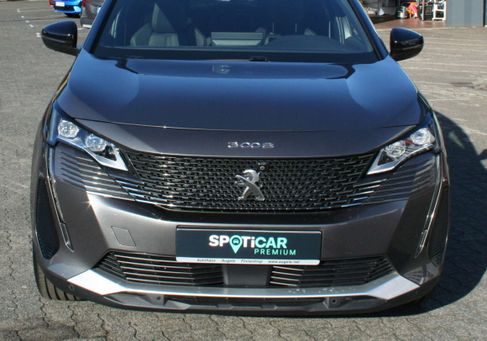 Peugeot 3008, 2024