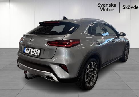 Kia XCeed, 2020