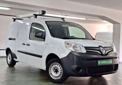 Renault Kangoo, 2022