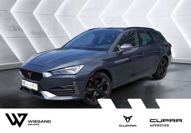 Cupra Leon, 2023