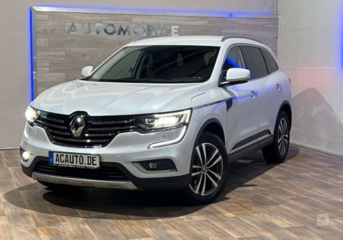 Renault Koleos, 2018