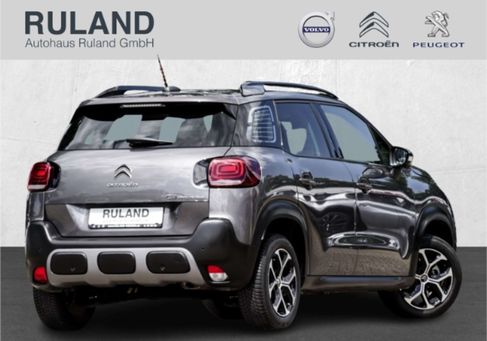Citroën C3 Aircross, 2022 2