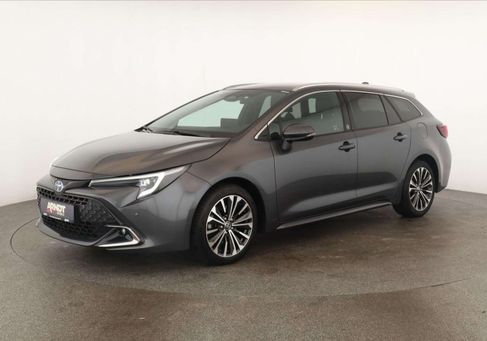 Toyota Corolla, 2024 2
