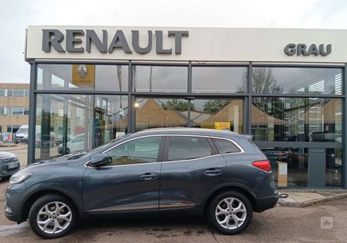 Renault Kadjar, 2019