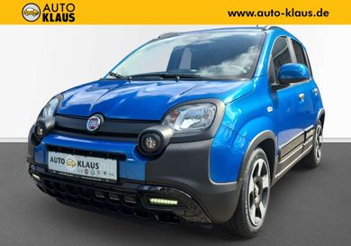 Fiat Panda, 2026