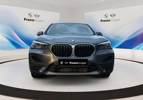 BMW X1, 2022 2
