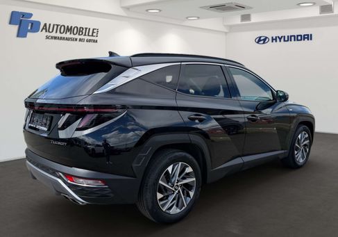 Hyundai Tucson, 2022
