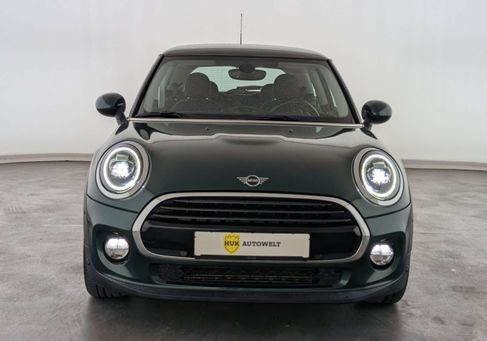 MINI Cooper, 2018