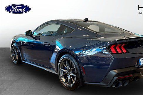 Ford Mustang, 2024 2