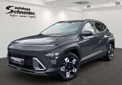 Hyundai Kona, 2026
