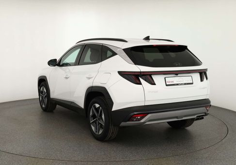 Hyundai Tucson, 2025