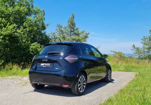 Renault ZOE, 2020