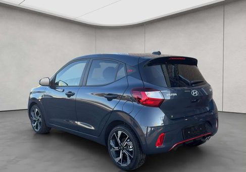 Hyundai i10, 2026 3