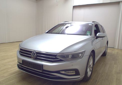 Volkswagen Passat Variant, 2022 2