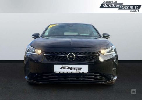 Opel Corsa, 2023