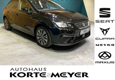 Seat Ibiza, 2025