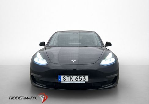 Tesla Model 3, 2021 2