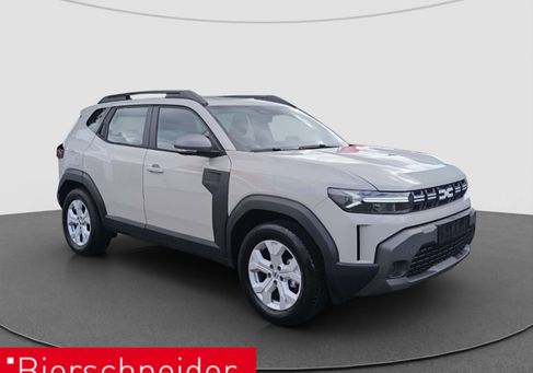 Dacia Duster, 2026 3