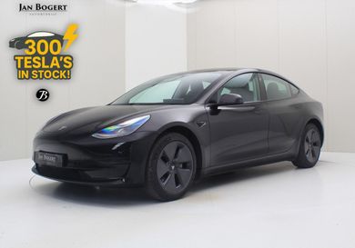 Tesla Model 3, 2023
