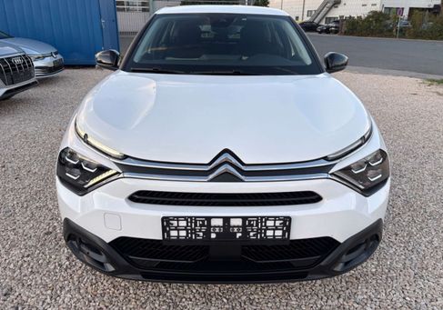 Citroën C4, 2023 2