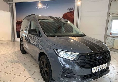 Ford Tourneo Connect, 2023