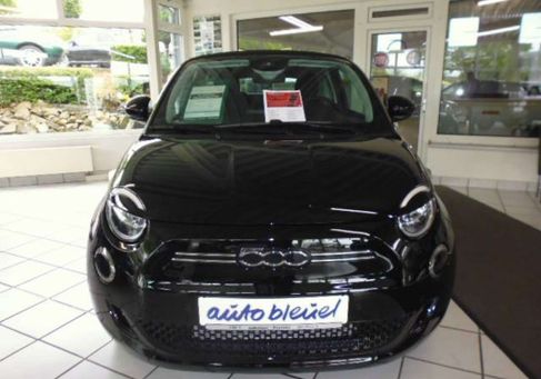 Fiat 500, 2025