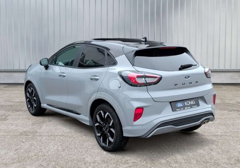 Ford Puma, 2021 3