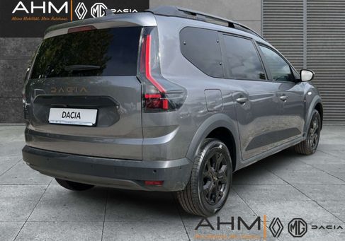 Dacia Jogger, 2026 2