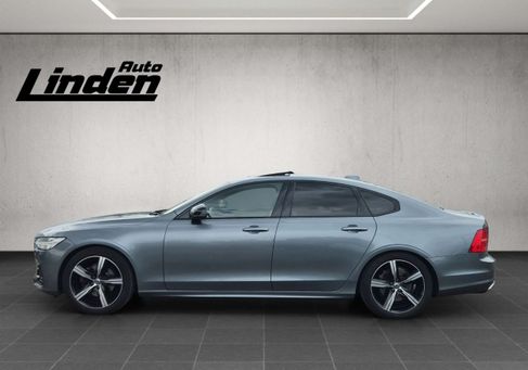 Volvo S90, 2020