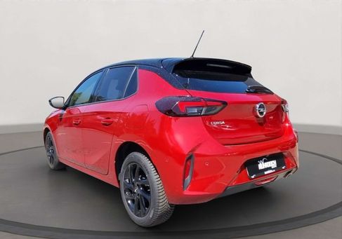 Opel Corsa, 2023 3