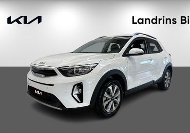 Kia Stonic, 2025