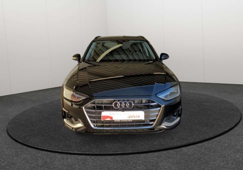 Audi A4, 2023