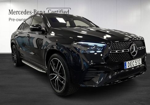 Mercedes-Benz GLE 350, 2026