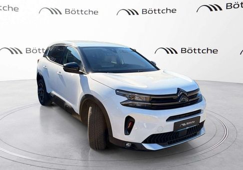 Citroën C5 Aircross, 2023 3