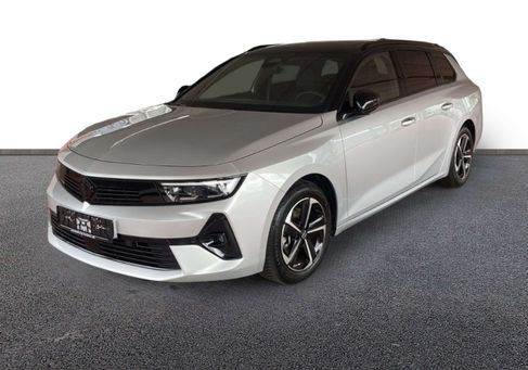Opel Astra, 2025