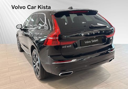 Volvo XC60, 2021