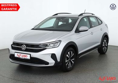Volkswagen Taigo, 2022