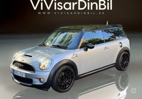 MINI, 2009