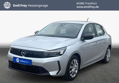 Opel Corsa, 2024