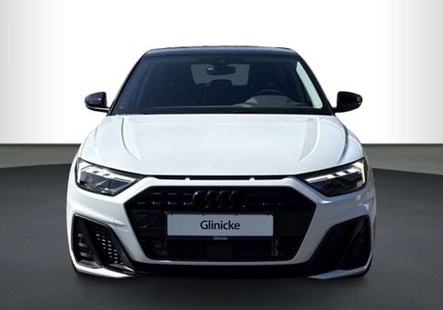 Audi A1, 2026