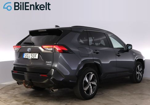 Toyota RAV 4, 2023 3