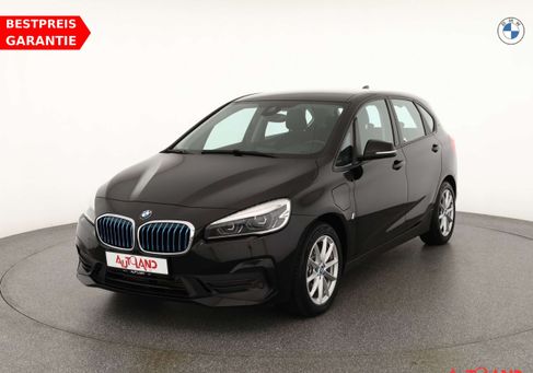 BMW 225, 2019
