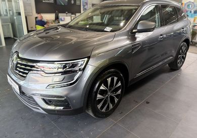 Renault Koleos, 2023