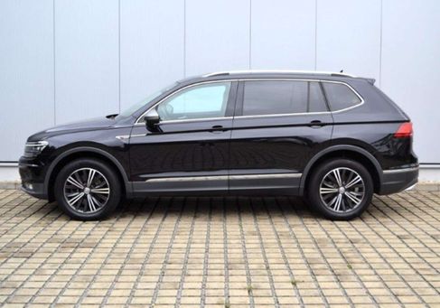 Volkswagen Tiguan Allspace, 2019