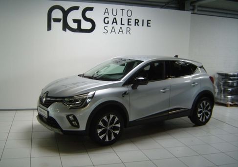Renault Captur, 2023